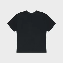 Cherry Adventure Team Baby Tee (Black) Online