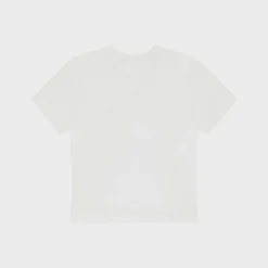 Cherry Adventure Team Baby Tee (White) Store