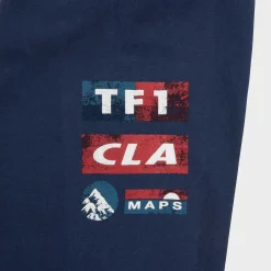 Cherry Adventure Team L/S T-Shirt (Navy) Fashion