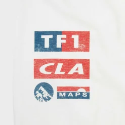 Cherry Adventure Team L/S T-Shirt (White) Best