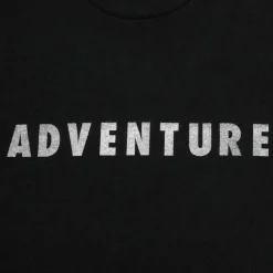 Cherry Adventure Team S/S Classic Tee (Black) Store