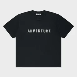 Cherry Adventure Team S/S Classic Tee (Black) Store