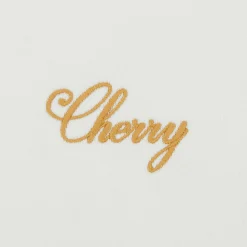 Cherry American Classic Crewneck (White) Sale