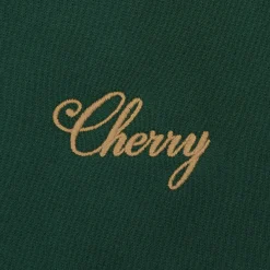 Cherry American Classic Crewneck (Green) Hot
