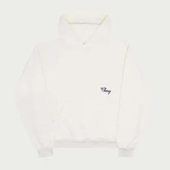 Cherry American Classic Hoodie (Cream) Clearance