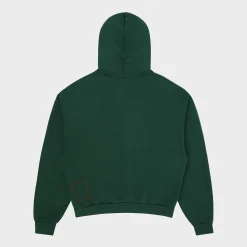 Cherry American Classic Hoodie (Green) Outlet