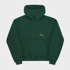 Cherry American Classic Hoodie (Green) Outlet