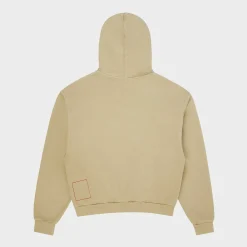 Cherry American Classic Hoodie (Tan) New