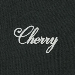 Cherry American Classic Hoodie (Vintage Black) Discount