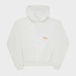 Cherry American Classic Hoodie (White) Sale