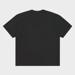 Cherry American Classic Pocket Tee (Vintage Black) Clearance