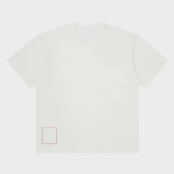 Cherry American Classic Pocket Tee (White) New