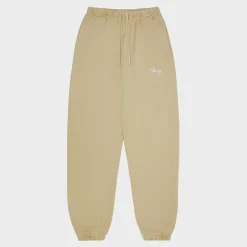 Cherry American Classic Sweatpants (Tan) Discount