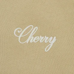 Cherry American Classic Sweatpants (Tan) Discount