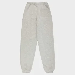 Cherry American Classic Sweatpants (Heather Grey) New
