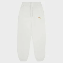 Cherry American Classic Sweatpants (White) Sale