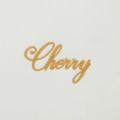 Cherry American Classic Sweatpants (White) Sale