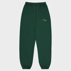 Cherry American Classic Sweatpants (Green) Sale