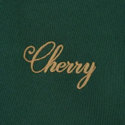 Cherry American Classic Sweatpants (Green) Sale