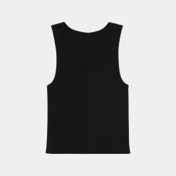 Cherry American Classic Women'S Tank Top (Black) Shop