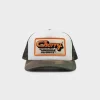 Cherry America'S Favorite Mesh Trucker (Camo) Store