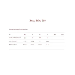 Cherry Basic Boxy Women'S T-Shirt (White) Outlet