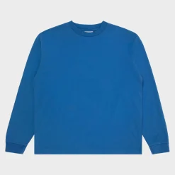 Cherry Basic L/S T-Shirt (Royal) Store