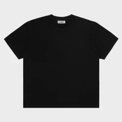 Cherry Basic S/S Tee (Black) Cheap