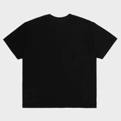 Cherry Basic S/S Tee (Black) Cheap