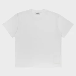 Cherry Basic S/S Tee (White) Sale