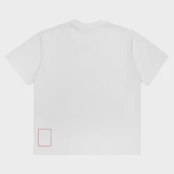 Cherry Basic S/S Tee (White) Sale