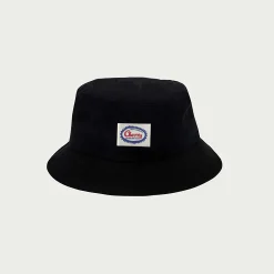 Cherry Best Quality Bucket Hat (Black) Fashion