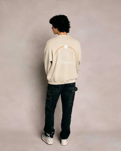 Cherry Canvas Double Knee (Vintage Black) Outlet