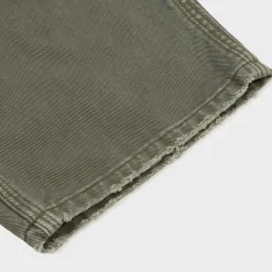 Cherry Canvas Double Knee (Vintage Olive) Sale