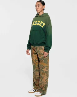 Cherry Championship Hoodie (Cactus) Shop