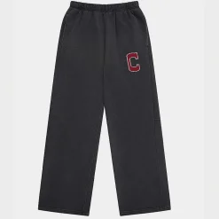 Cherry Championship Parachute Sweatpants (Ash) Hot