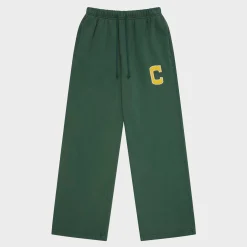 Cherry Championship Parachute Sweatpants (Cactus) Cheap