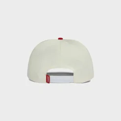 Cherry Studios 5 Panel (Red) Outlet