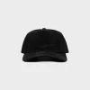 Cherry Western 5 Panel (Black) Hot