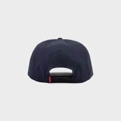 Cherry Western 5 Panel (Navy) Sale