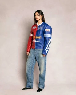 Cherry X Vanson Star Jacket (Usa) Cheap
