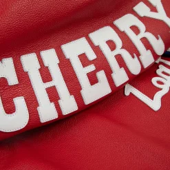 Cherry X Vanson Star Jacket (Usa) Cheap