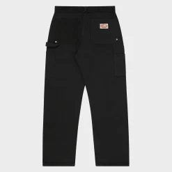 Cherry Classic Canvas Double Knee (Vintage Black) Discount