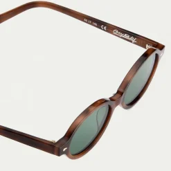 Cherry Cry Baby (Havana Brown) Outlet