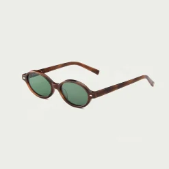 Cherry Cry Baby (Havana Brown) Outlet