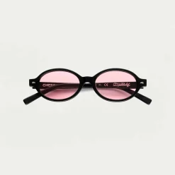 Cherry Cry Baby (Piano Black W/ Rose) Best Sale