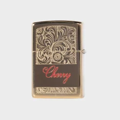 Cherry Dutton Ranch Zippo Lighter Online