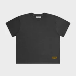 Cherry Escape Boxy Tee (Ash) Fashion