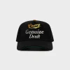 Cherry Genuine Draft 5 Panel (Black) New