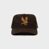 Cherry Golden Eagle 5 Panel (Espresso) Best